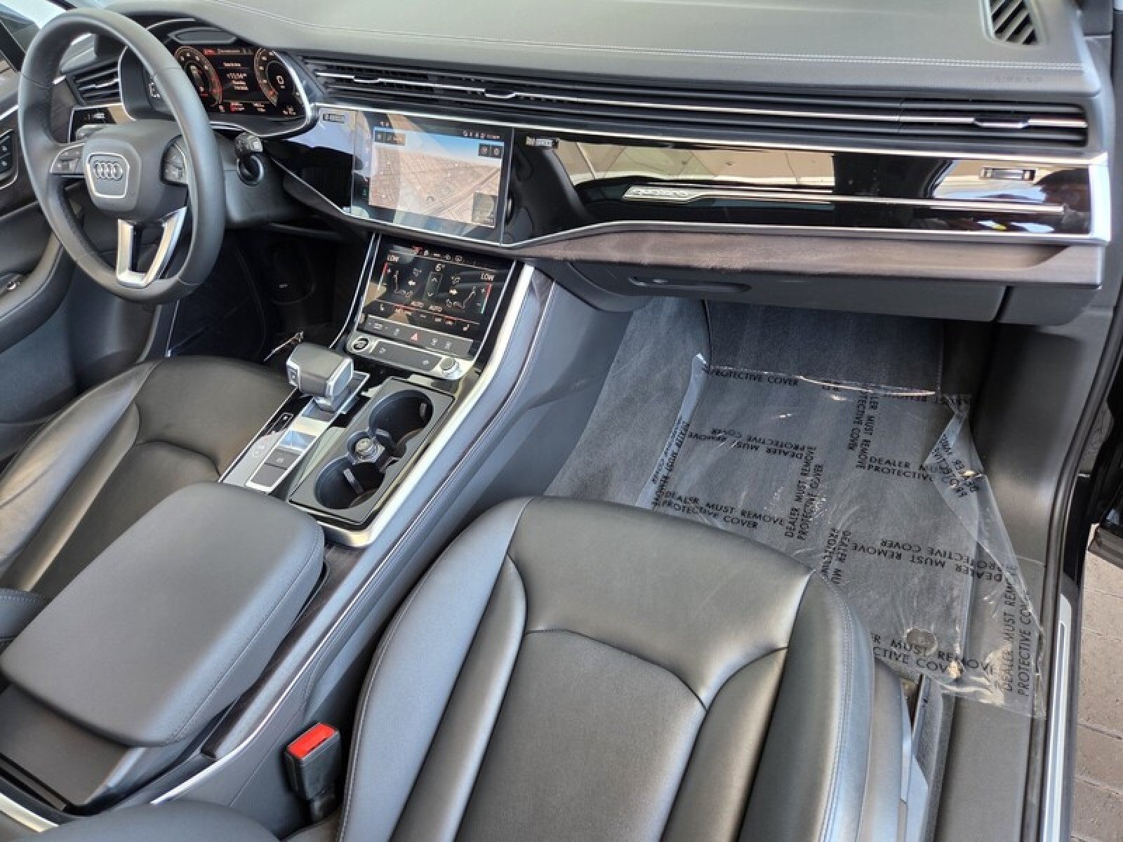 2023 Audi Q7 Premium Plus - Photo 20