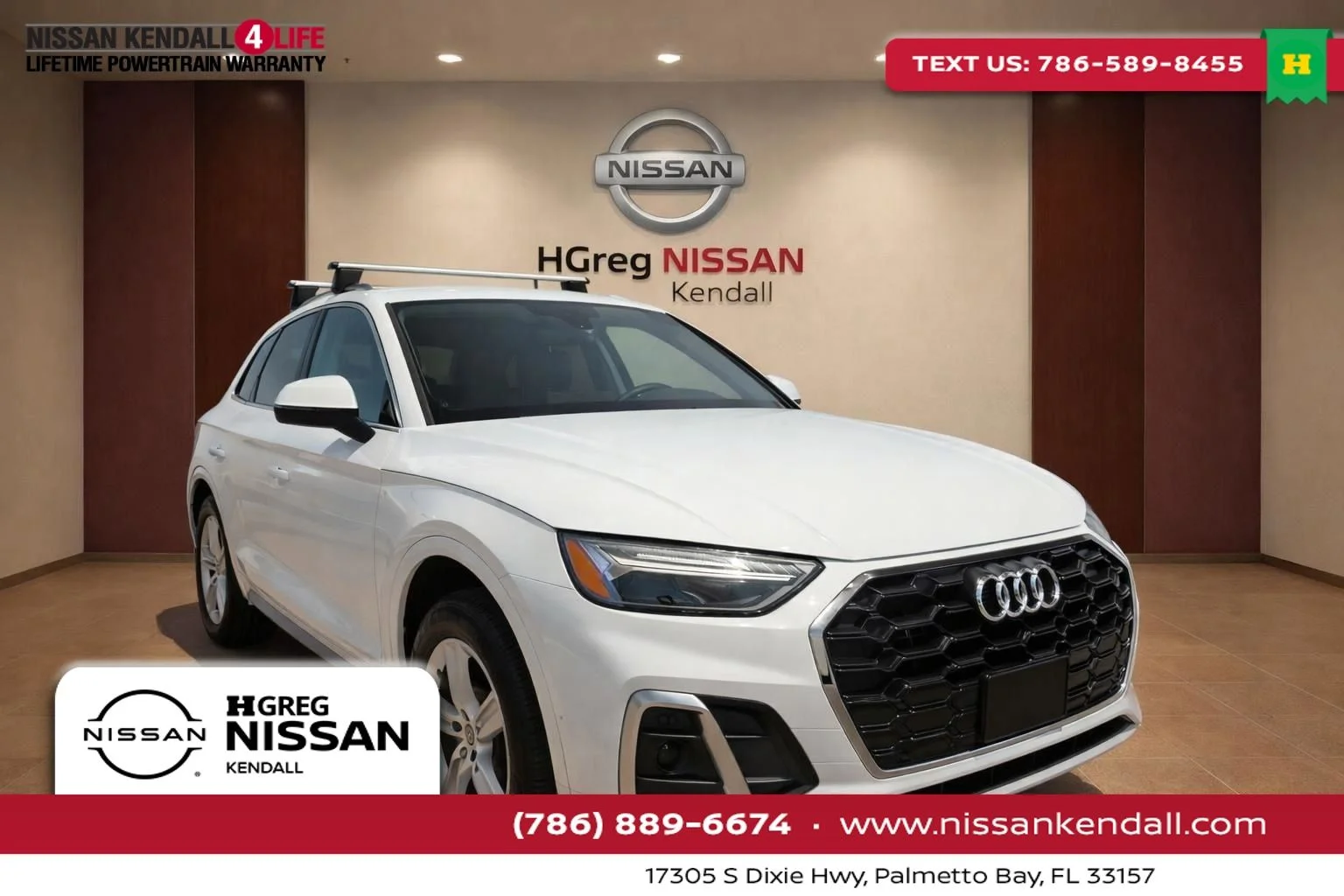 2023 Audi Q5 45 Premium's photo
