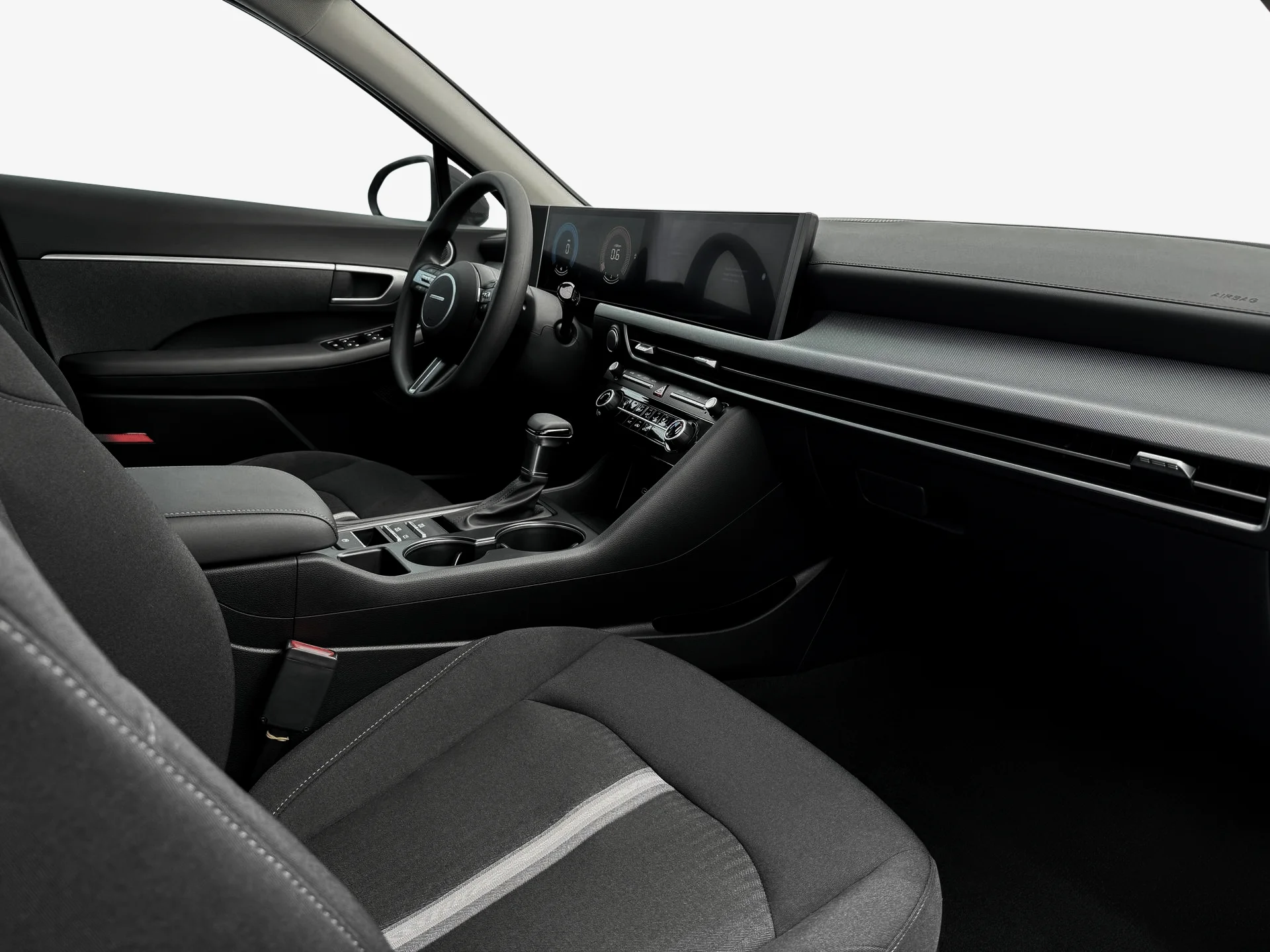 2025 Hyundai Sonata SE - Photo 15