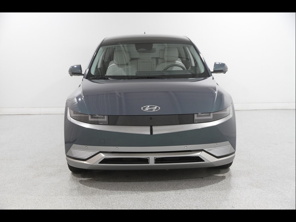 Certified 2023 Hyundai IONIQ 5 Limited with VIN KM8KRDAF1PU219623 for sale in Mentor, OH