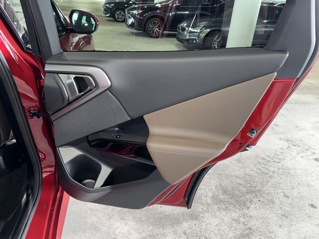 New 2026 Vegas Red Metallic BMW 30 xDrive image 10