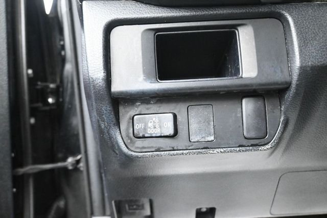 Used 2017 Black Toyota SR5 image 14