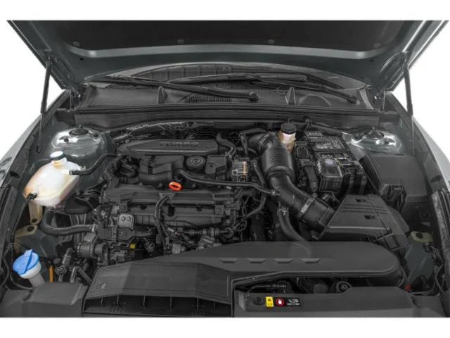 Certified Used 2021 Gray Hyundai SEL Plus image 14