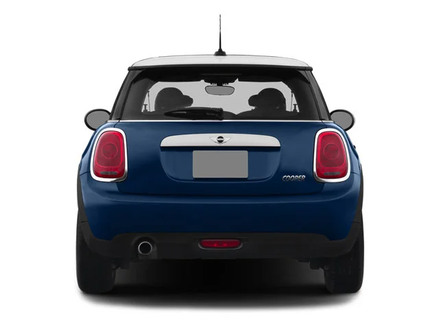 Used 2014 Black MINI S image 5
