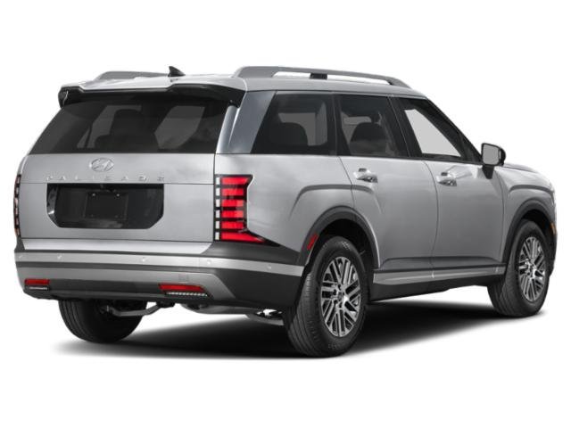 New 2026 Ecotronic Gray Pearl Hyundai SEL Premium 7P image 5