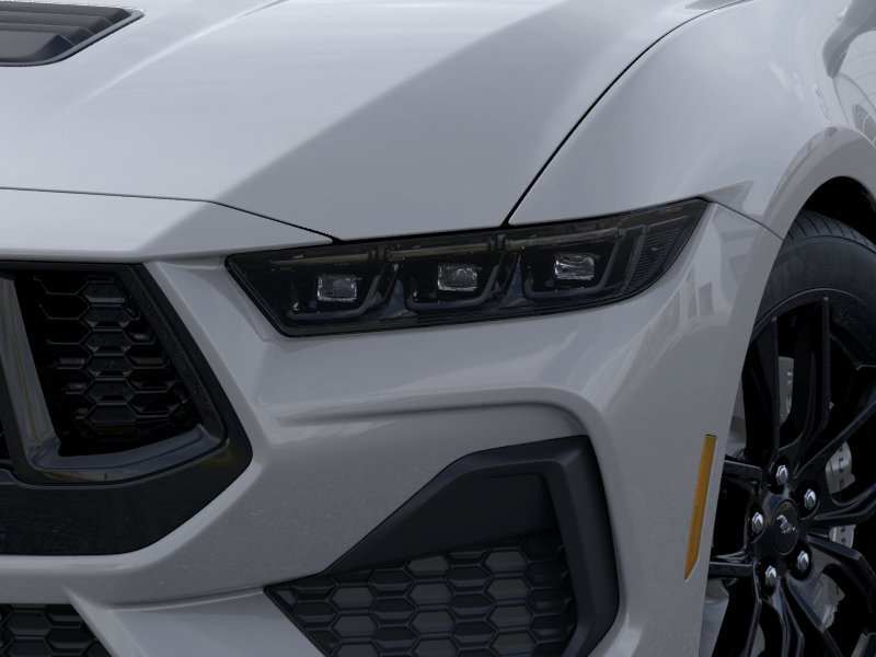 New 2026 Avalanche Gray Ford  image 18