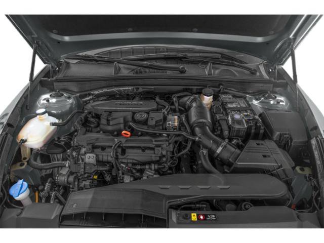 Used 2021 Quartz White Hyundai SEL Plus image 14