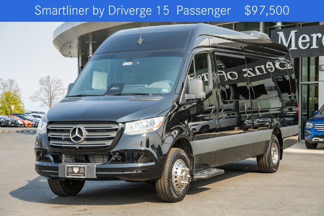 2025 Mercedes-Benz Sprinter Cargo Van Base - Photo 51