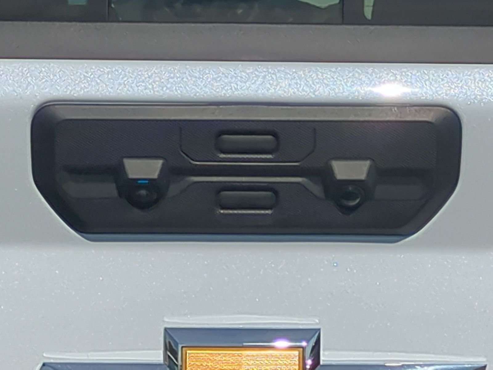 2026 Chevrolet Silverado 1500 High Country - Photo 67