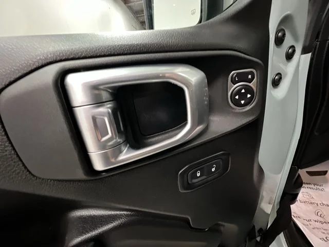 2024 Jeep Wrangler 4-Door Sport S - Photo 23