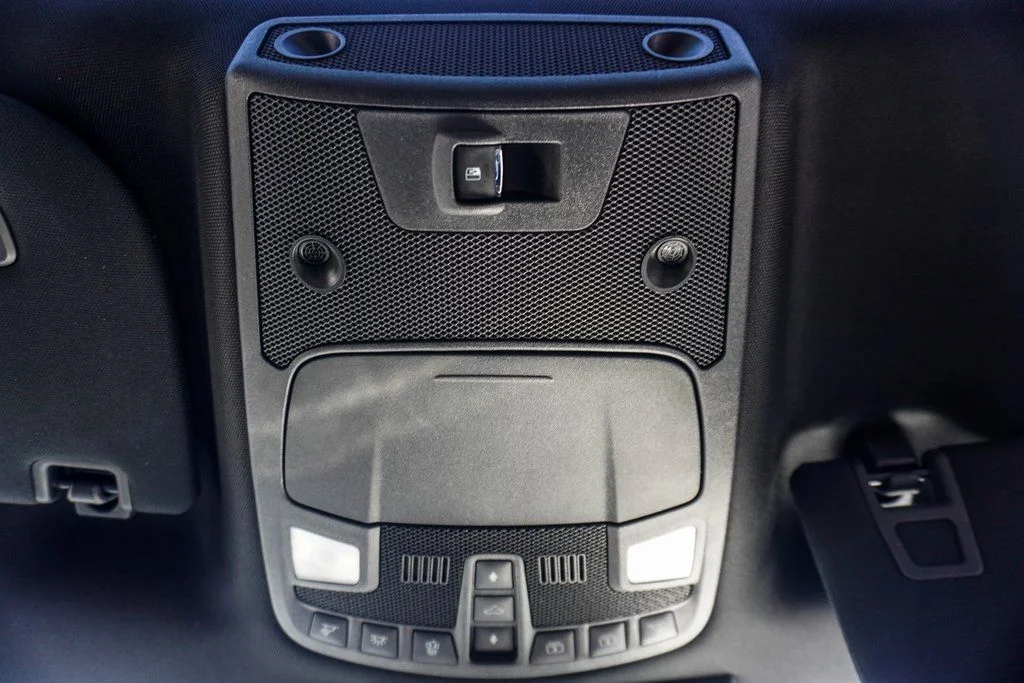 Used 2019 Black Ford Lariat image 27