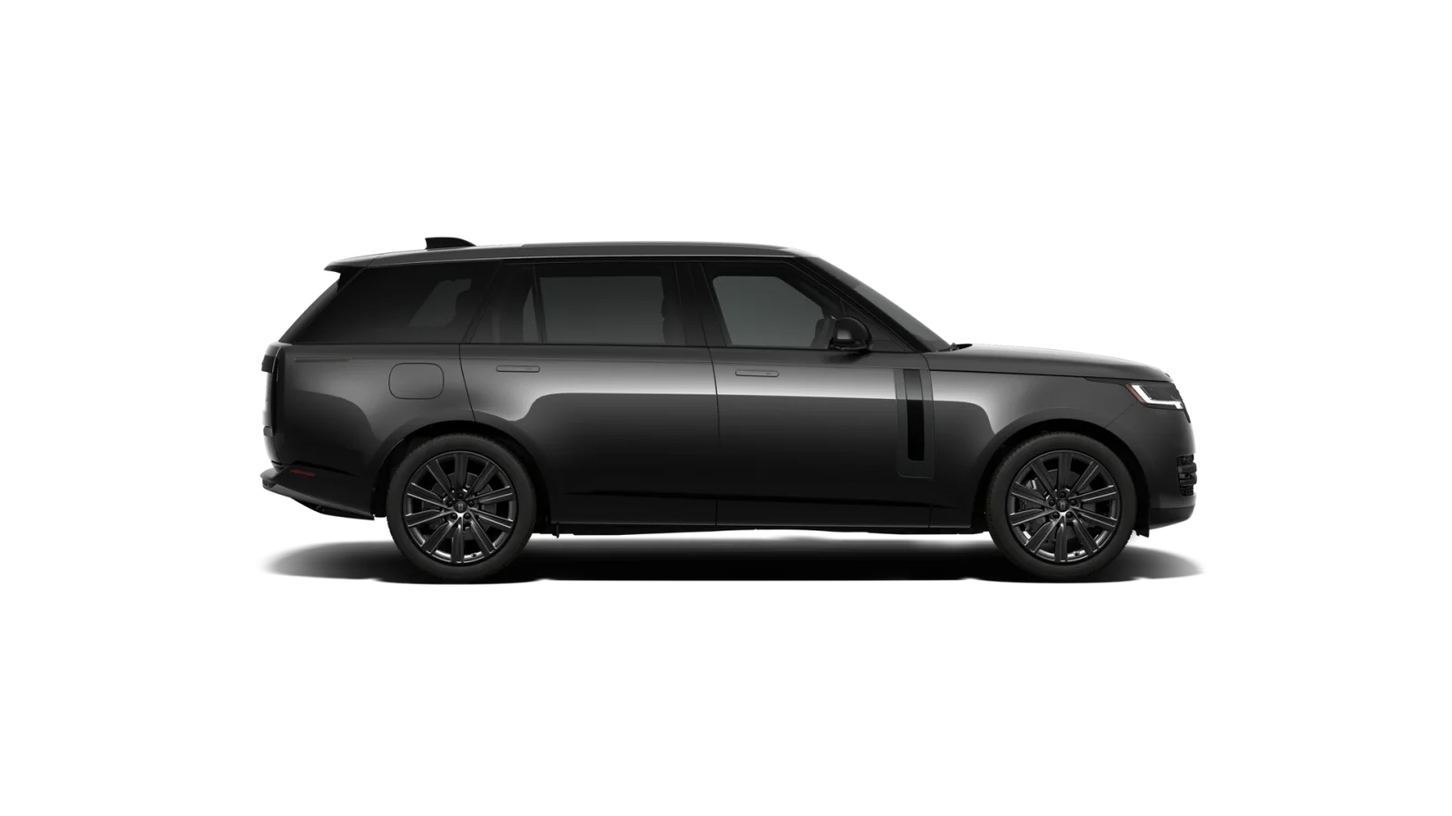 New 2027 Carpathian Grey LAND ROVER SE 400PS Auto (7 Seats) image 3