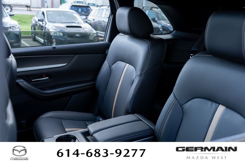 2026 Mazda CX-90 Premium Plus Package - Photo 30