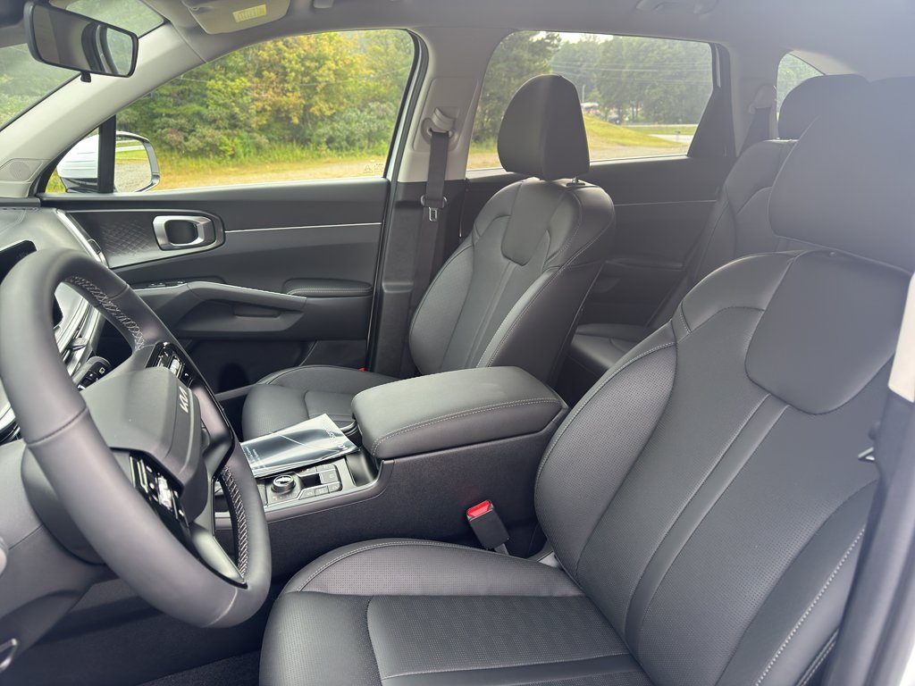 2026 Kia Sorento S - Photo 9