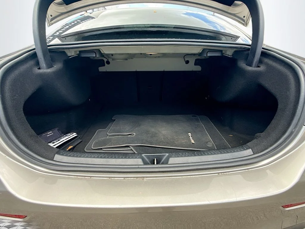 Used 2019 Gold Mercedes-Benz A 220 image 26