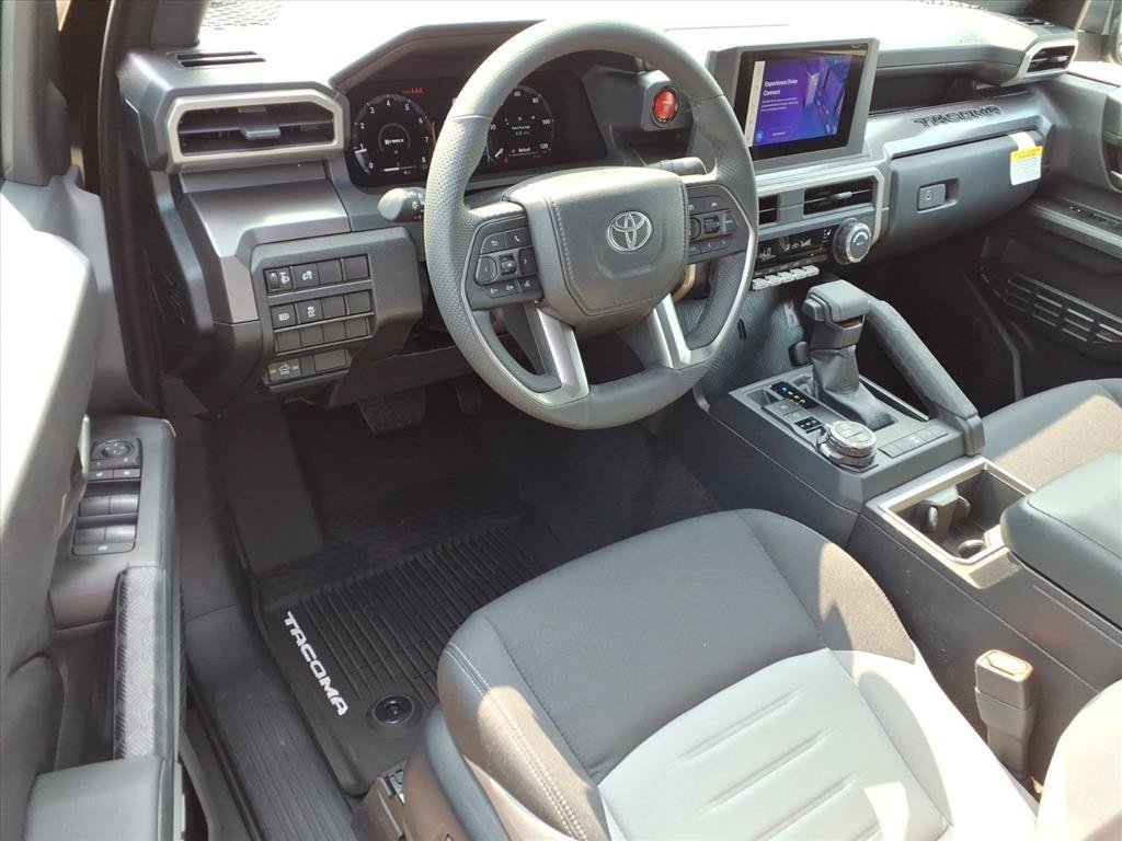 Used 2026 Black Toyota TRD Off-Road image 10