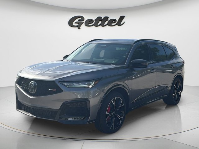 New 2026 Acura MDX Type S w/Advance Package