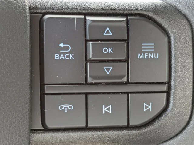 Certified Used 2026 Black Ford XL image 24