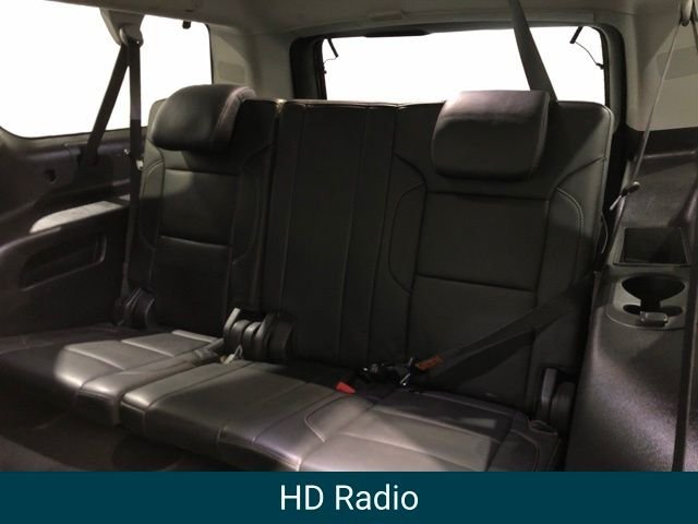 Certified Used 2019 Gray Chevrolet LT image 10
