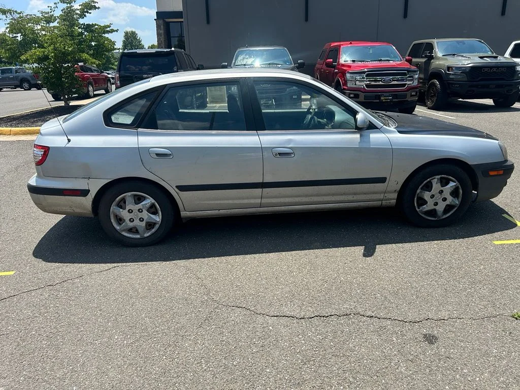 Used 2006  Hyundai GLS image 3