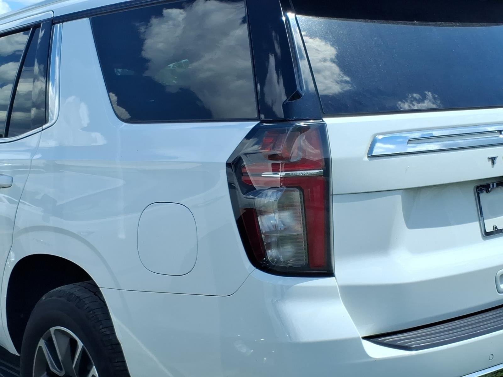 Used 2023 Summit White Chevrolet LT image 12
