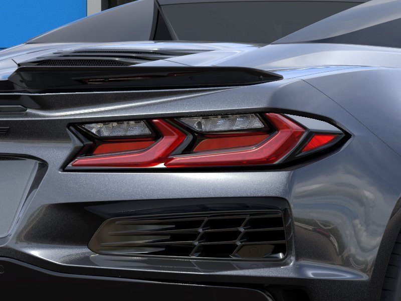 2027 Chevrolet Corvette 3LT - Photo 12