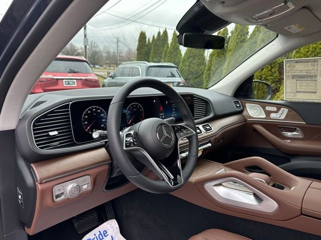 Used 2026 Blue Mercedes-Benz GLE 350 image 15