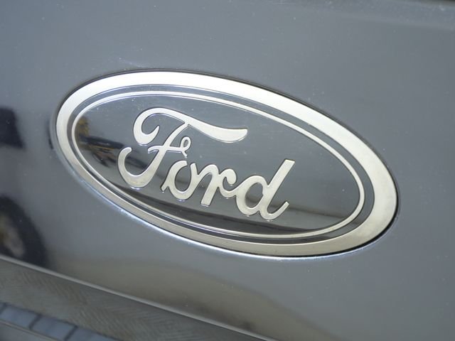 Certified Used 2020 Black Ford Lariat image 8