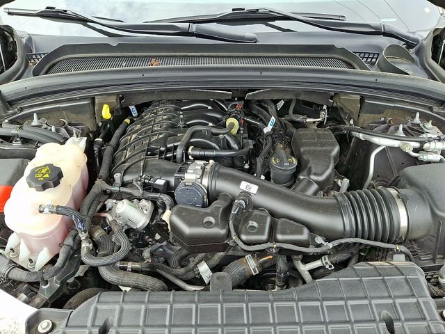 Used 2023 Gray Jeep Altitude X image 28