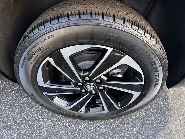 2026 Buick Enclave Sport Touring - Photo 15