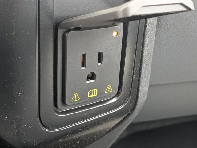 New 2026 Carbonized Gray Metallic Ford F-350® XLT image 23
