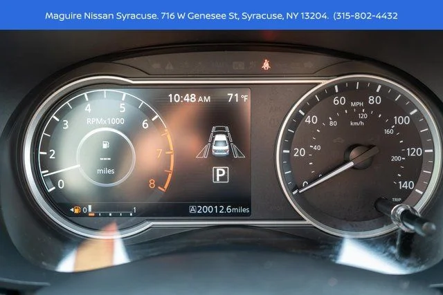 Certified Used 2024 Gray Nissan 1.6 SR image 20