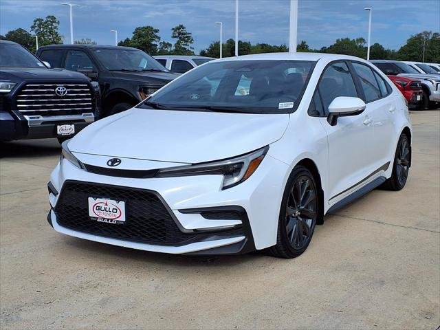 Certified Used 2024 ICE CAP Toyota  image 3