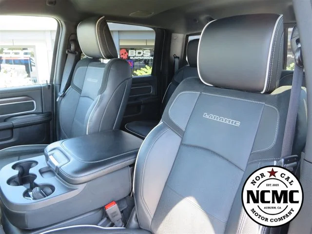 2026 RAM Ram 2500 Pickup Laramie - Photo 22