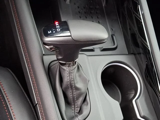 New 2026 Black Dodge GT Premium HEMI V8 image 18