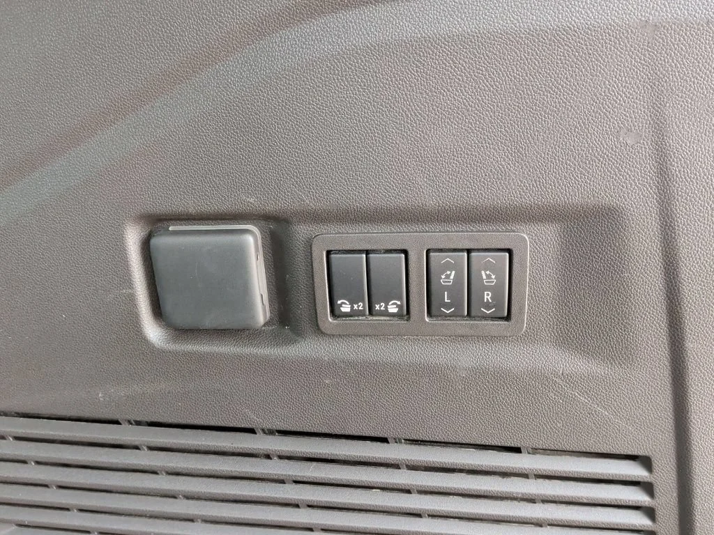 2022 Chevrolet Tahoe LT - Photo 50