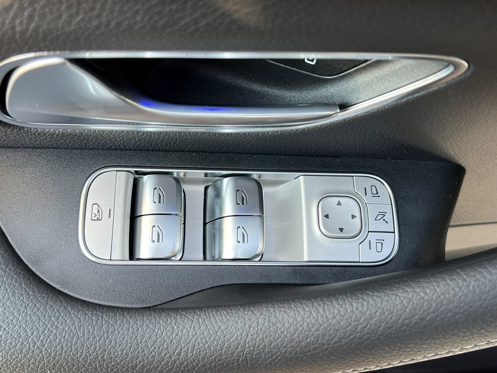 New 2026 Cirrus Silver Metallic Mercedes-Benz GLS 450 image 49