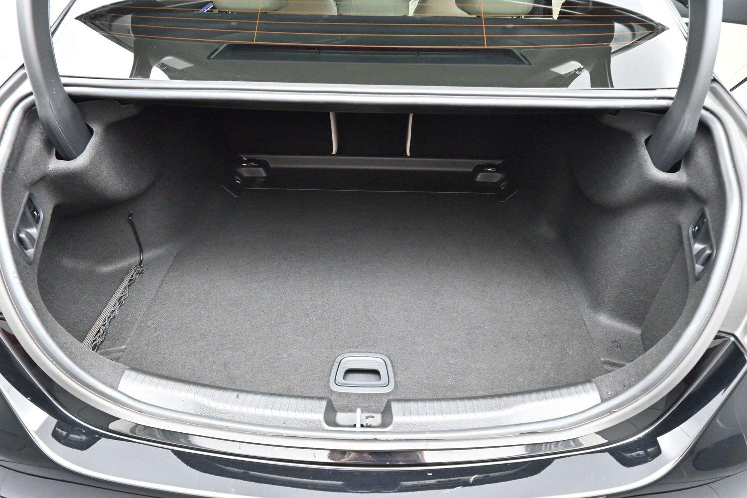 Used 2025 Black Mercedes-Benz C 300 image 9