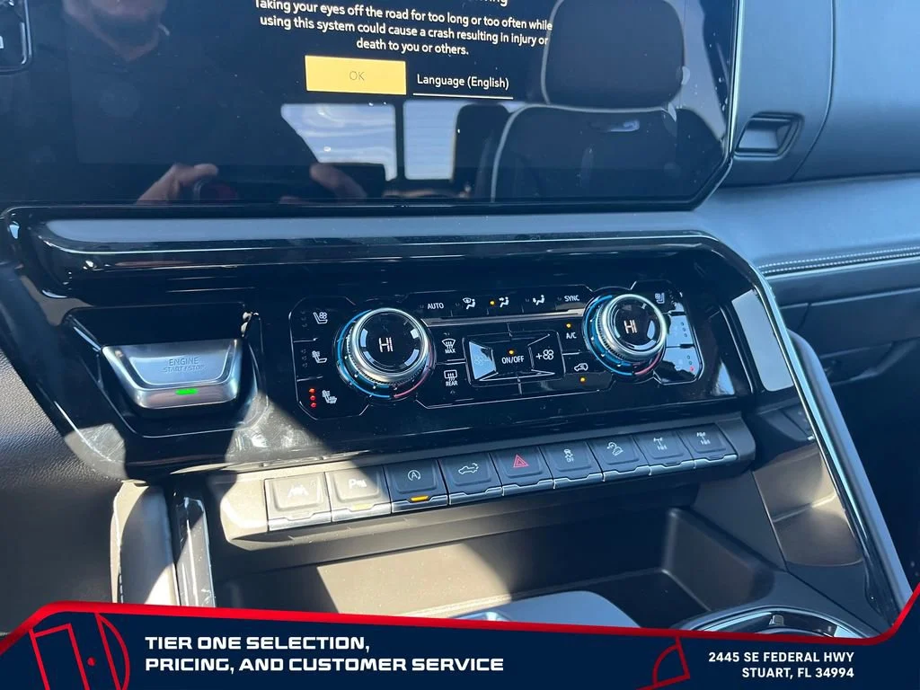 New 2026 Summit White GMC AT4X image 29