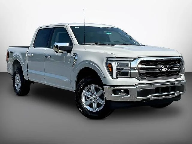 New 2026 Avalanche Ford Lariat® image 36