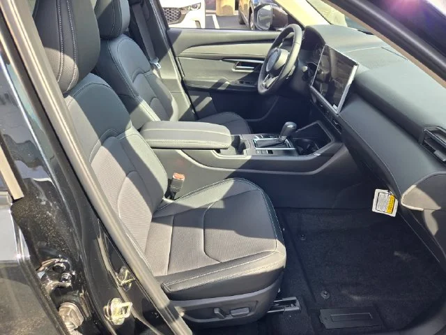 New 2026 Jet Black Mica Mazda 2.5 S Premium AWD image 5