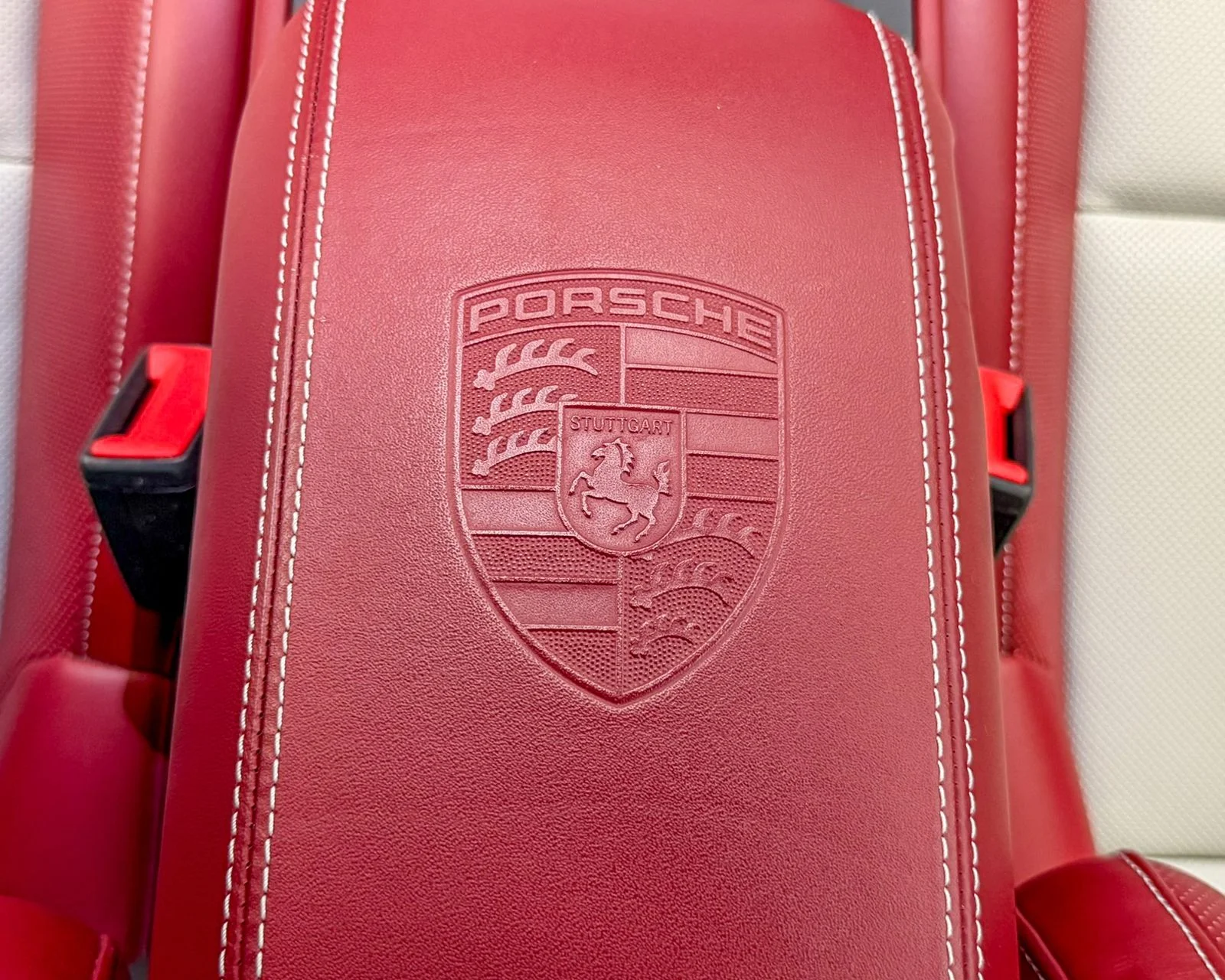 Used 2021 Gray Porsche Turbo S image 30
