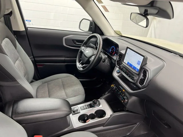 Used 2024 Beige Ford Big Bend image 25
