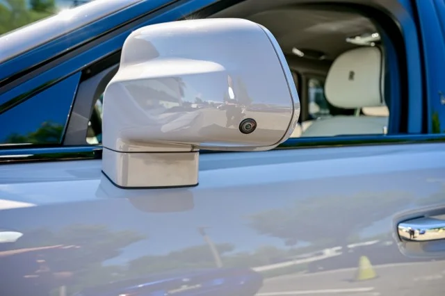 Used 2023 Tempest Grey Rolls-Royce Ghost Black Badge | Ultra-Rare Specification | Over $448,000 Ori image 55