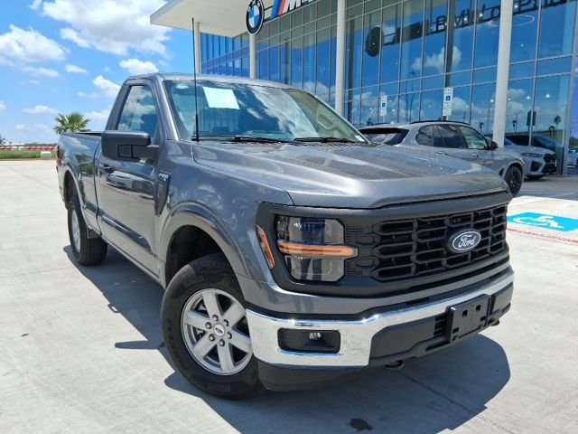 Used 2026 Gray Ford XL image 1