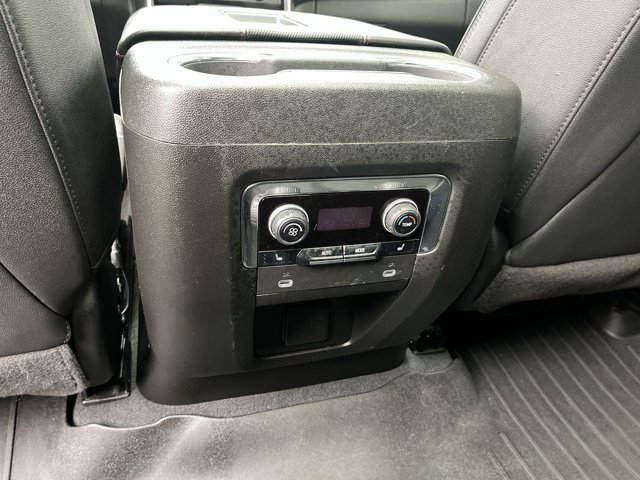 Used 2023 Summit White Chevrolet RST image 14
