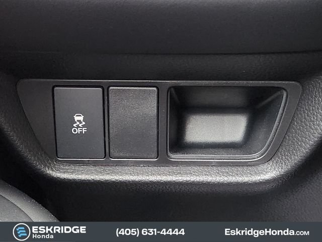 2026 Honda HR-V LX - Photo 22