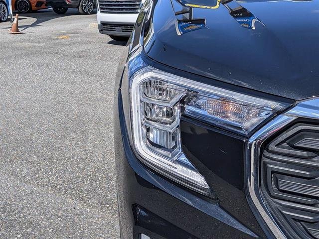 2024 GMC Terrain SLE - Photo 9