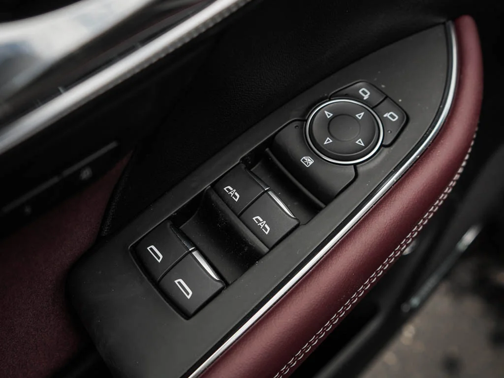 2026 Buick Envision Sport Touring - Photo 17