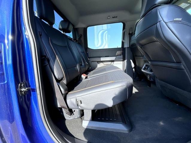 2026 Ford F-250 Super Duty Lariat - Photo 50